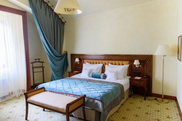 Citadel Inn Цитадель Инн (Lviv)